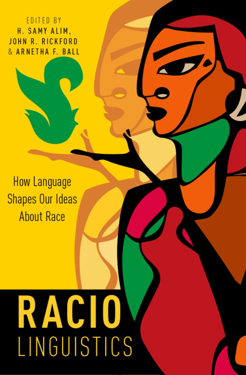 Book Raciolinguistics: How Language Shapes Our Ideas About Race free