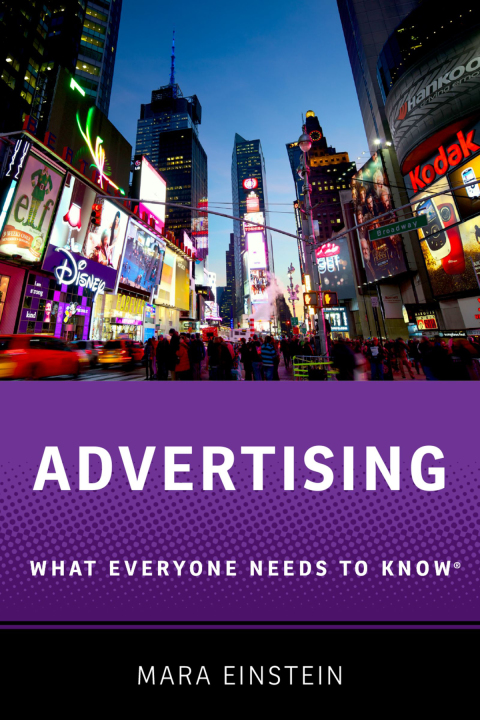 Book Advertising: What Everyone Needs to Know® free