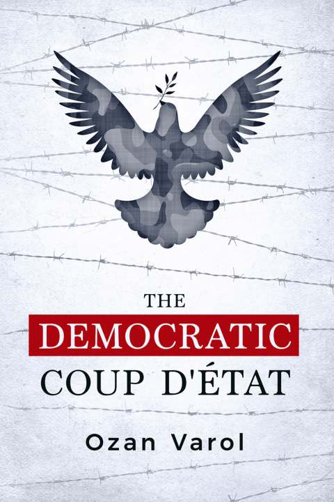 Book The Democratic Coup d'État free