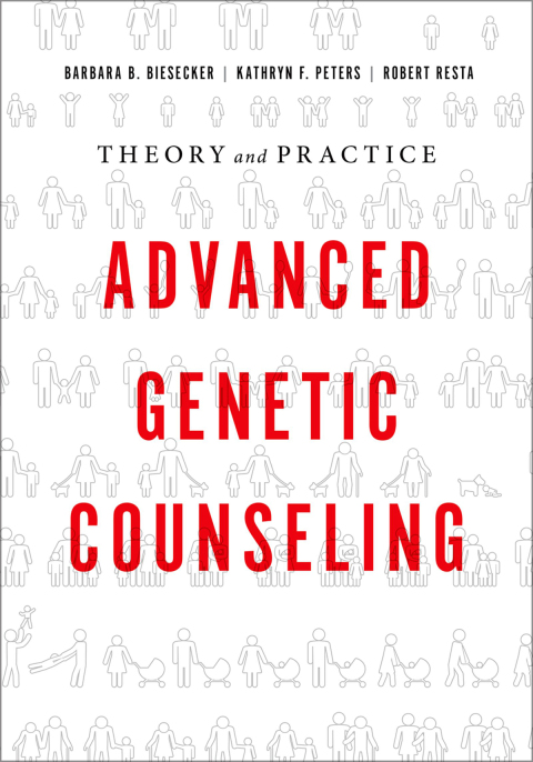Book Advanced Genetic Counseling free