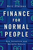Book Finance for Normal People: How Investors and Markets Behave free