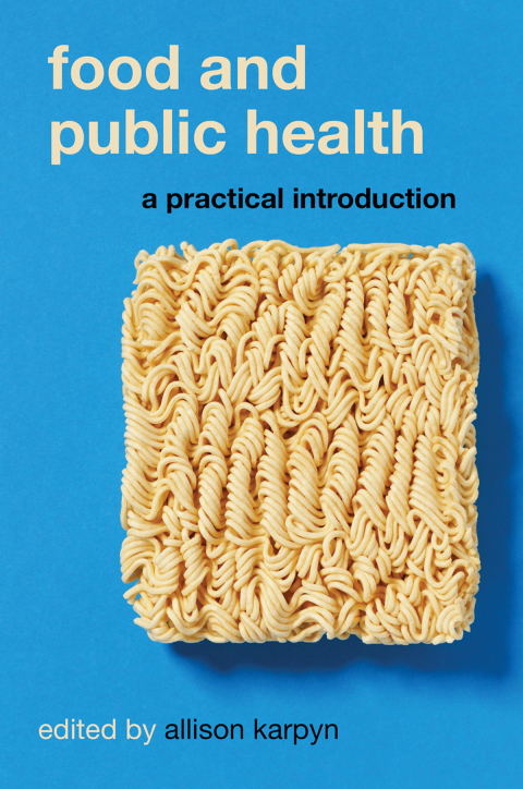 Book Food and Public Health free
