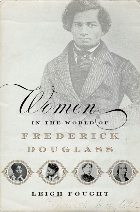 Book Women in the World of Frederick Douglass free