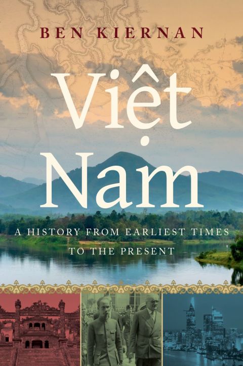 Book Viet Nam: A History from Earliest Times to the Present free