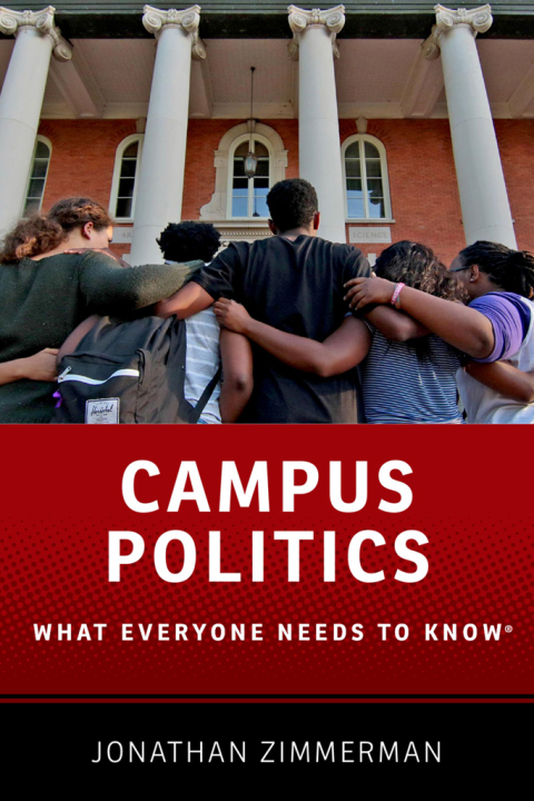Book Campus Politics: What Everyone Needs to Know® free