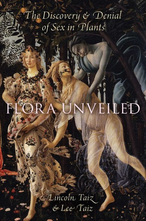 Book Flora Unveiled: The Discovery and Denial of Sex in Plants free