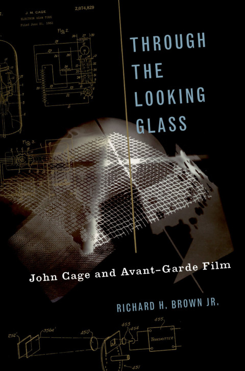 Book Through The Looking Glass free