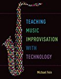 Book Teaching Music Improvisation with Technology free