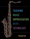Book Teaching Music Improvisation with Technology free