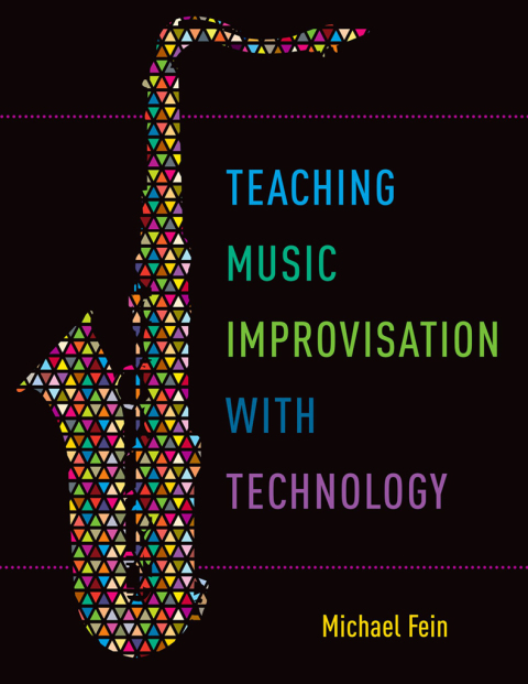Book Teaching Music Improvisation with Technology free