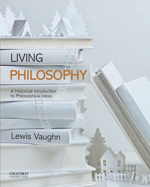 Book Living Philosophy free