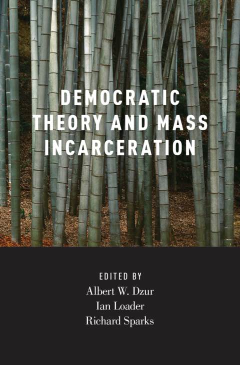 Book Democratic Theory and Mass Incarceration free