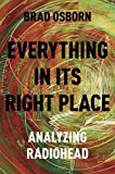 Book Everything in its Right Place: Analyzing Radiohead free