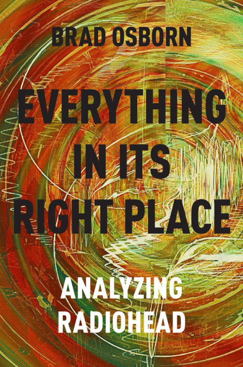 Book Everything in its Right Place free