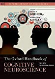 Book The Oxford Handbook of Cognitive Neuroscience: Volume 2: The Cutting Edges (Oxford Library of Psychology) free