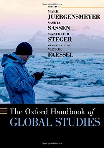 Book The Oxford Handbook of Global Studies (Oxford Handbooks) free