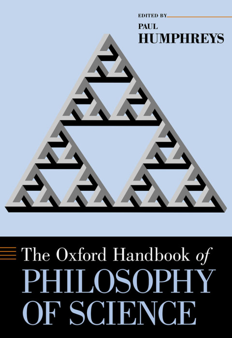 Book The Oxford Handbook of Philosophy of Science (Oxford Handbooks) free