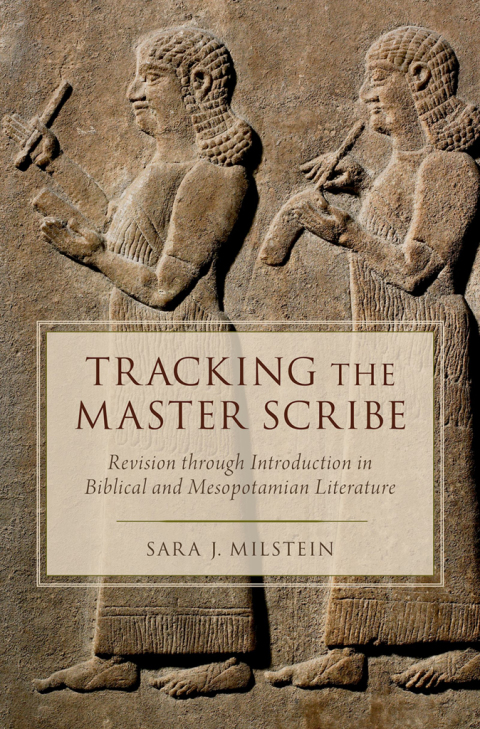Book Tracking the Master Scribe: Revision through Introduction in Biblical and Mesopotamian Literature free