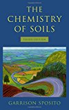 Book The Chemistry of Soils free