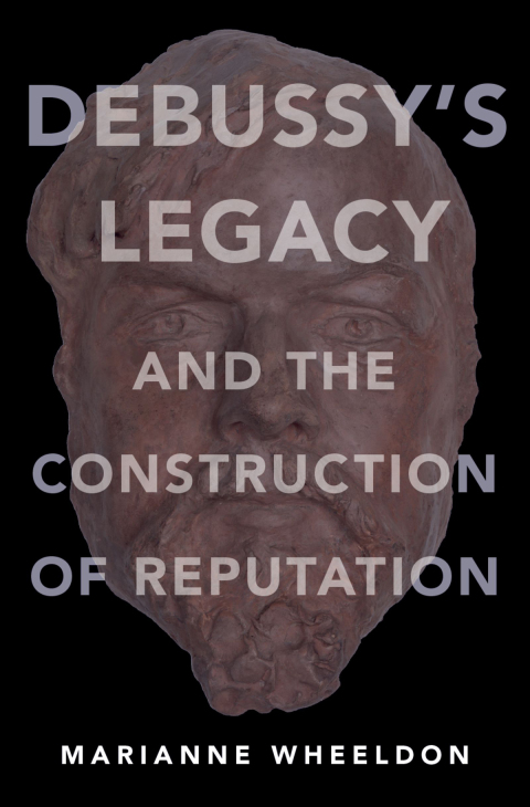 Book Debussy's Legacy and the Construction of Reputation free