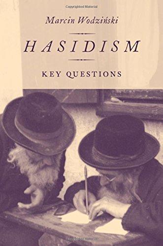 Book Hasidism: Key Questions free