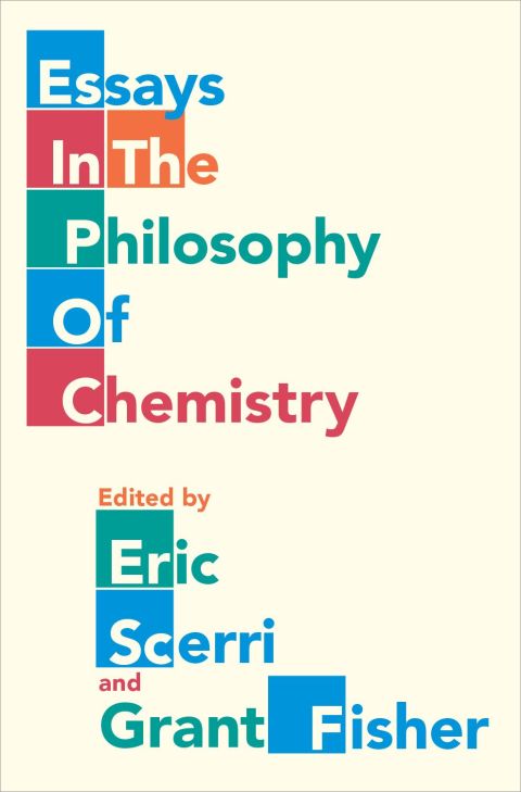 Book Essays in the Philosophy of Chemistry free