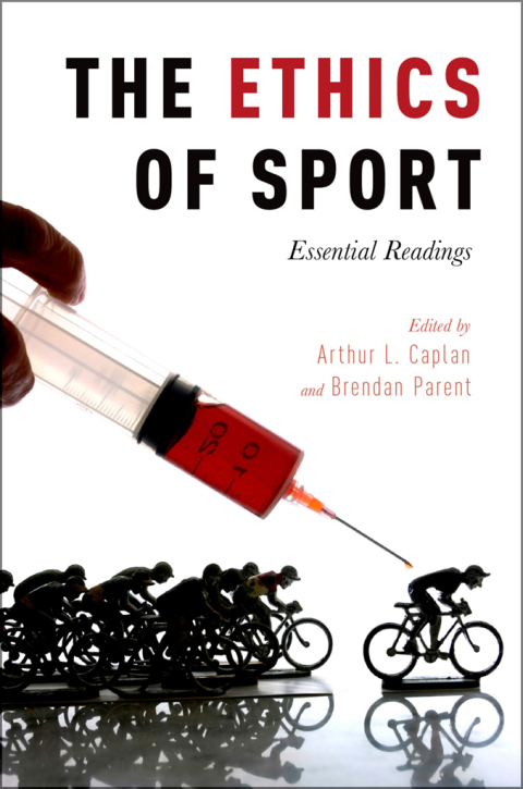 Book The Ethics of Sport: Essential Readings free
