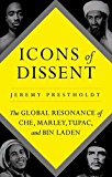Book Icons of Dissent: The Global Resonance of Che, Marley, Tupac and Bin Laden free
