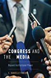 Book Congress and the Media free
