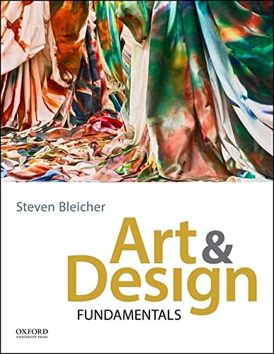 Book Art and Design Fundamentals free