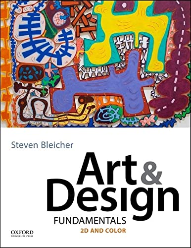 Book Art and Design Fundamentals free