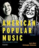 Book American Popular Music: From Minstrelsy to MP3 free