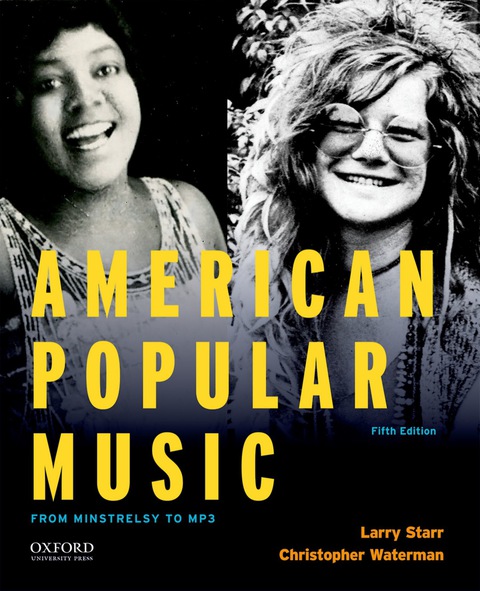 Book American Popular Music free