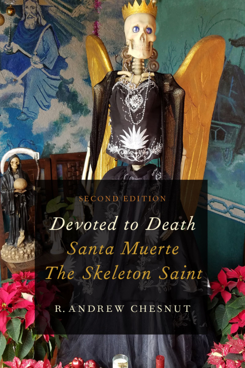 Book Devoted to Death free