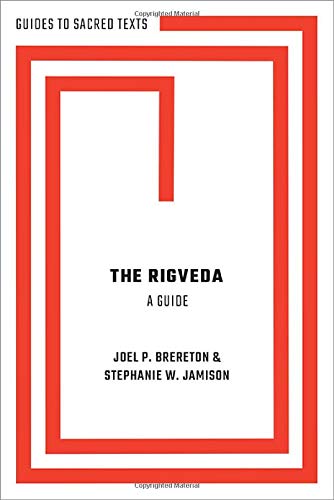 Book The Rigveda: A Guide (Guides to Sacred Texts) free