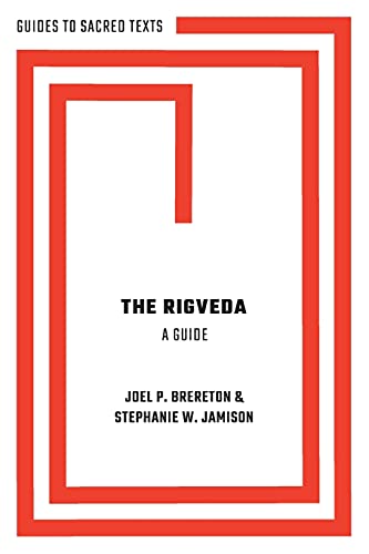 Book The Rigveda (Guides to Sacred Texts) free