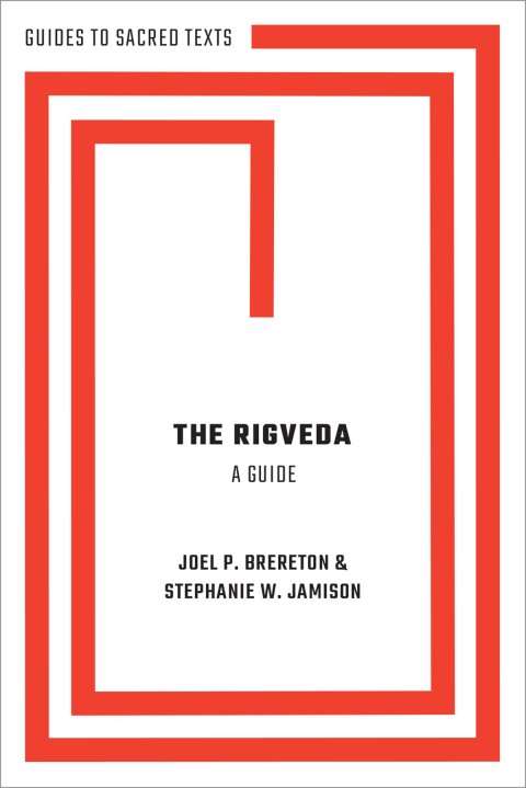 Book The Rigveda: A Guide (Guides to Sacred Texts) free