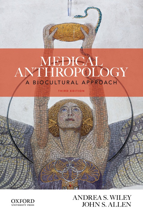 Book Medical Anthropology free