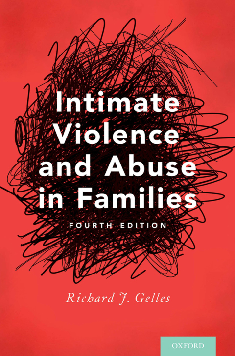 Book Intimate Violence and Abuse in Families free