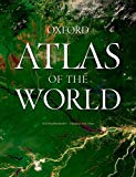 Book Atlas of the World (Oxford Atlas of the World) free