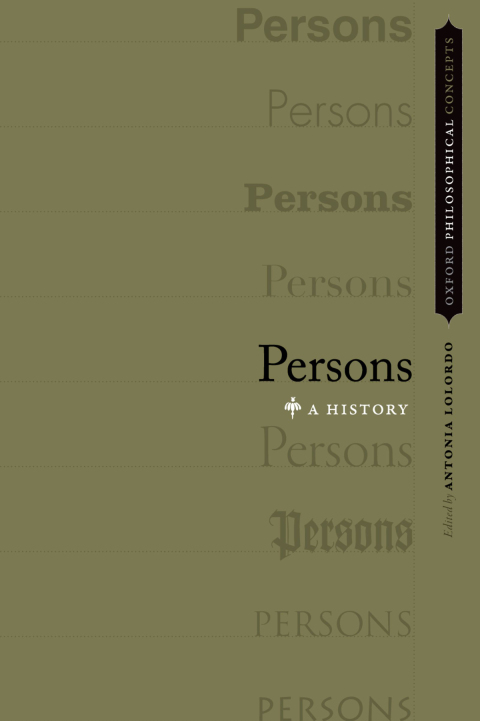 Book Persons free