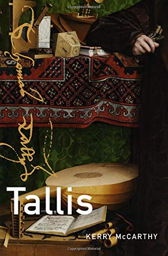 Book Tallis (MASTER MUSICIANS SERIES) free