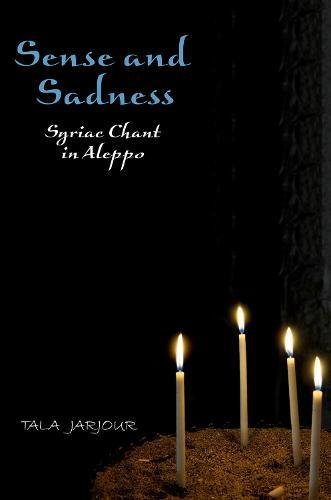 Book Sense and Sadness: Syriac Chant in Aleppo free