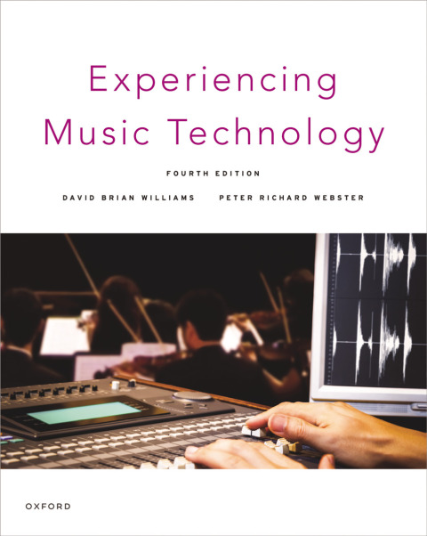 Book Experiencing Music Technology free
