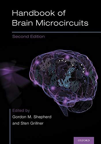 Book Handbook of Brain Microcircuits free