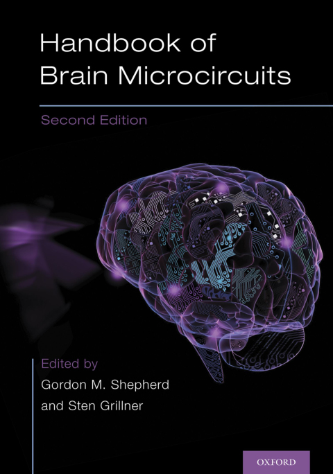 Book Handbook of Brain Microcircuits free
