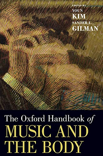 Book The Oxford Handbook of Music and the Body (Oxford Handbooks) free