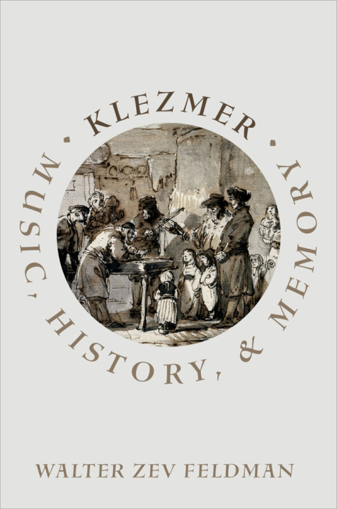 Book Klezmer: Music, History, and Memory free