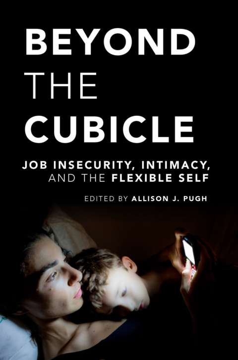 Book Beyond the Cubicle free