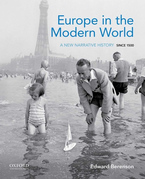 Book Europe in the Modern World free
